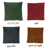 رانر طرح ساده جنس پارچه مخمل درجه یک