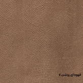 پاف گرد جنس پارچه چرم و پارچه قطر ۵۰ ارتفاع ۵۰